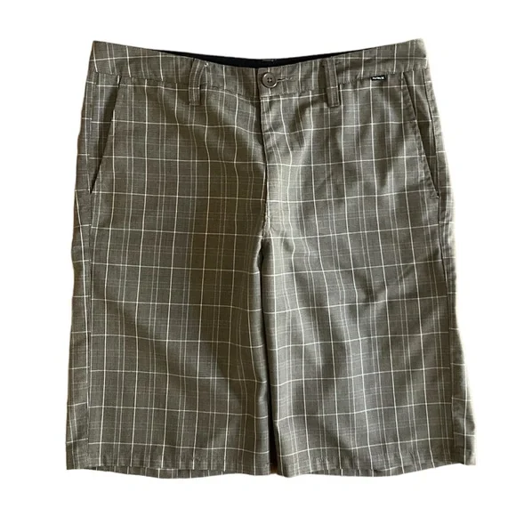 Casual Short by Hurley - Picture 1 of 4